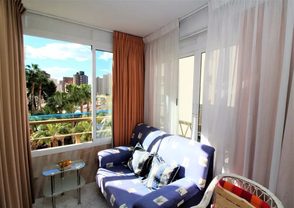 Apartamento Tower Benidorm 42