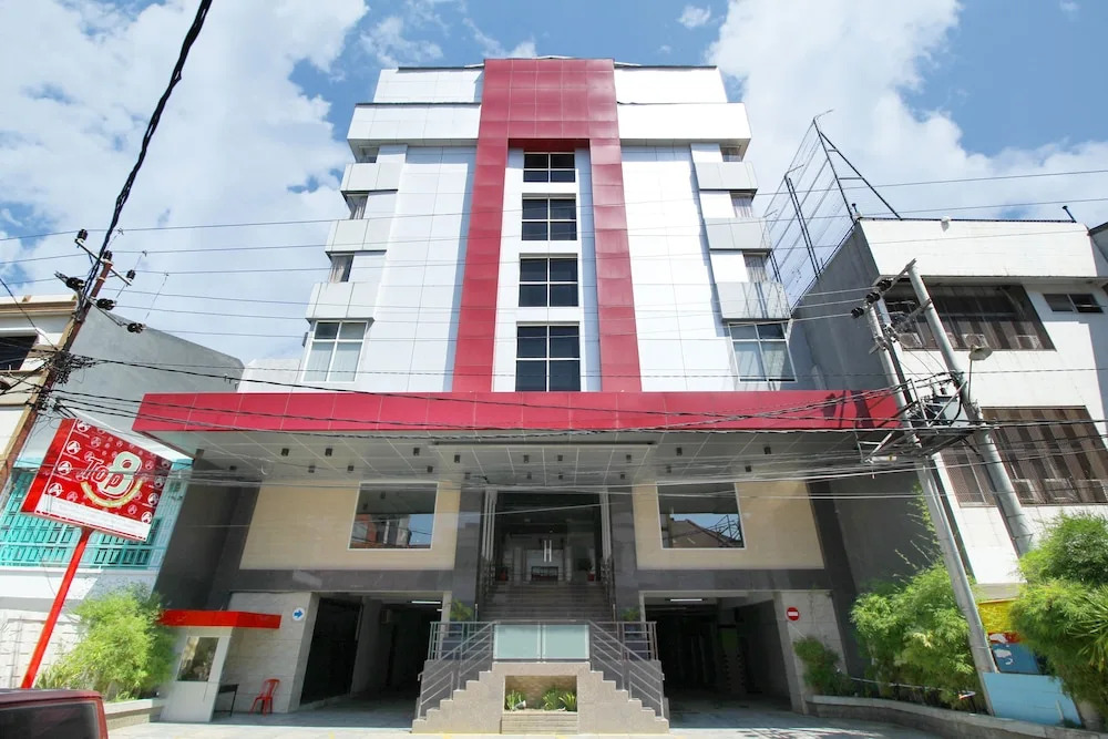 Airy Pelabuhan Makassar Lembeh 68 Makassar