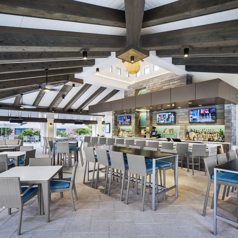 Caribe Royale Orlando