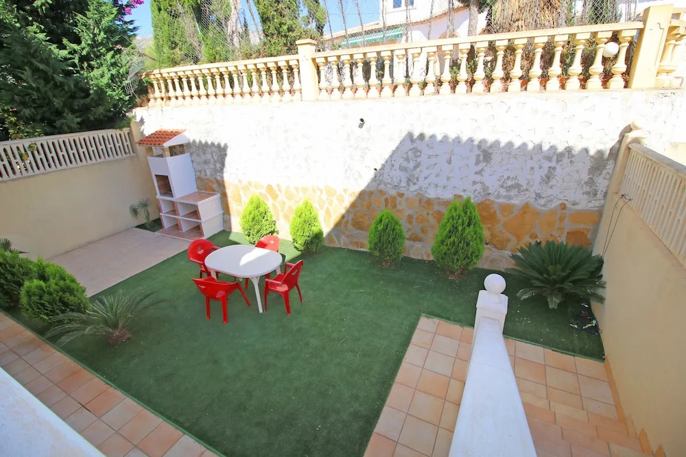 Villas Costa Calpe - Garduix