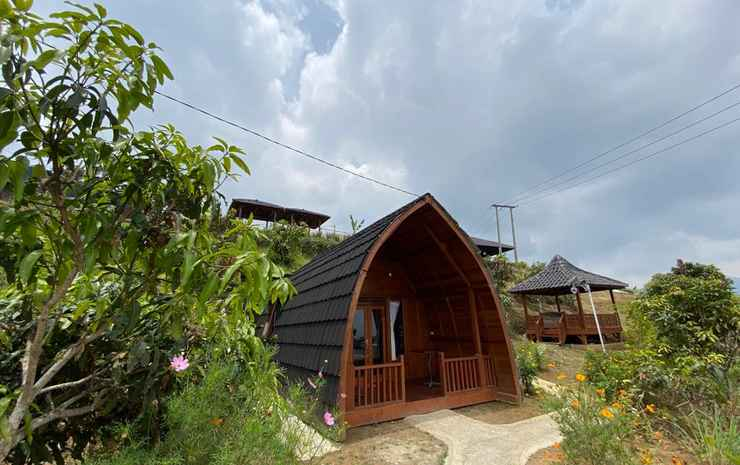 Villa Kayoe Semesta Lumbung Callisto