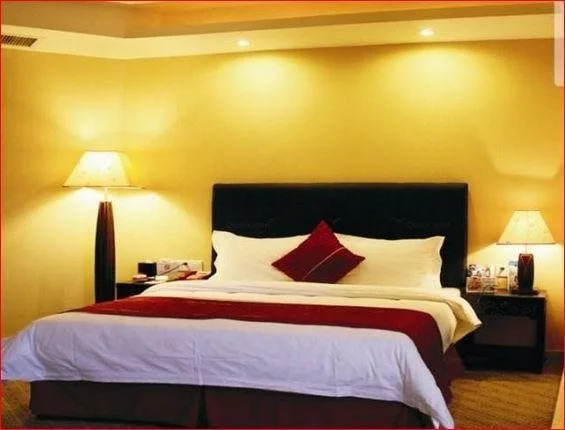 Yuanhua Hotel