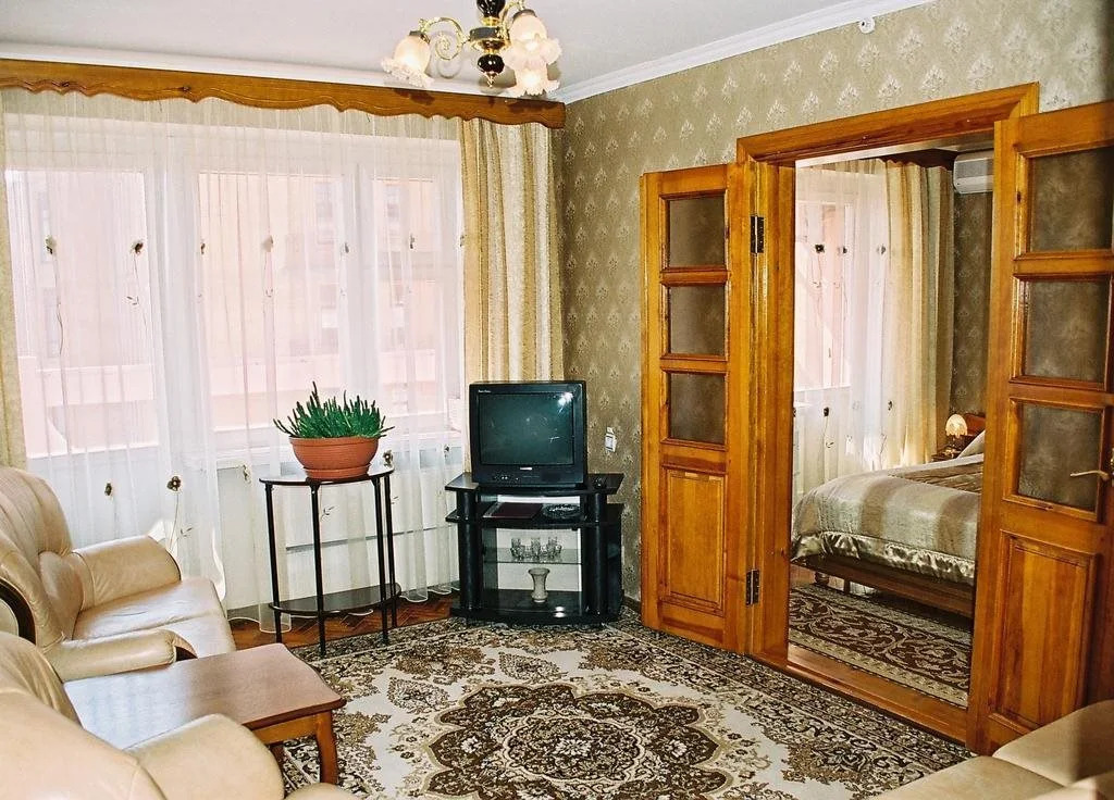 Viktoria Hotel