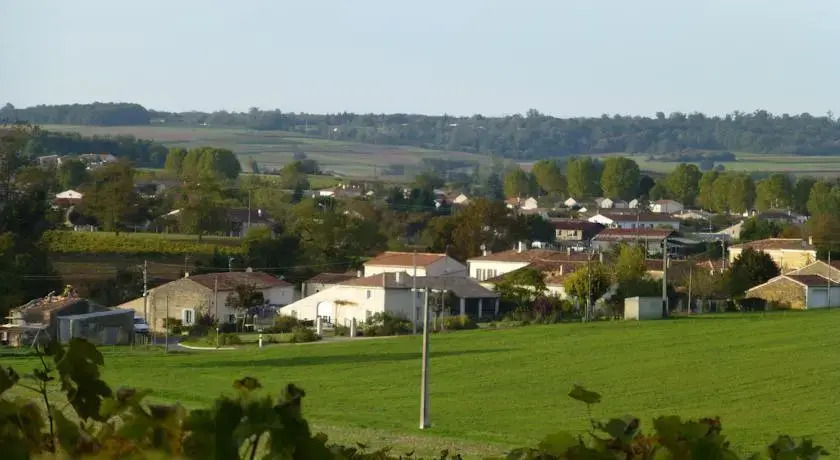 La Ferme dOscar