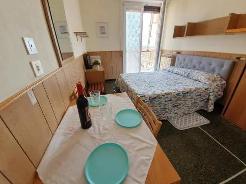 Residence Olivotti