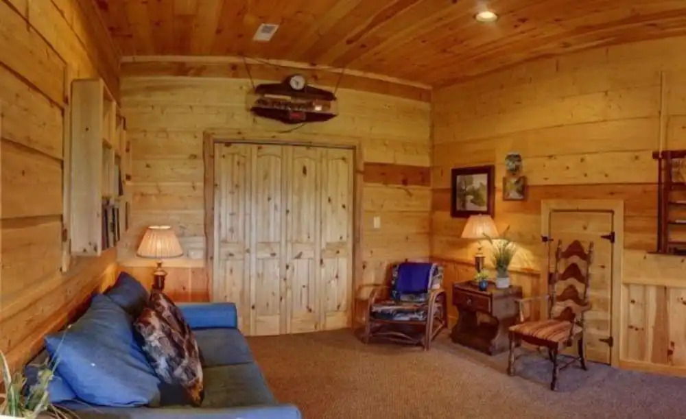The Lodge