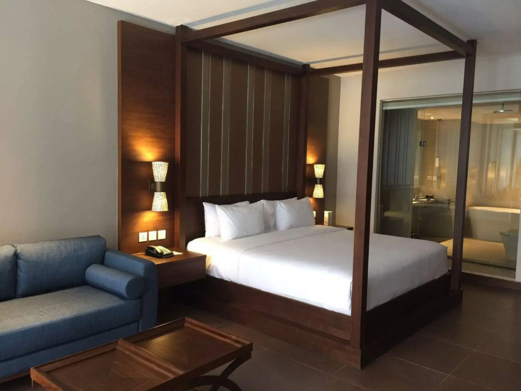 The Luxton Cirebon Hotel and Convention