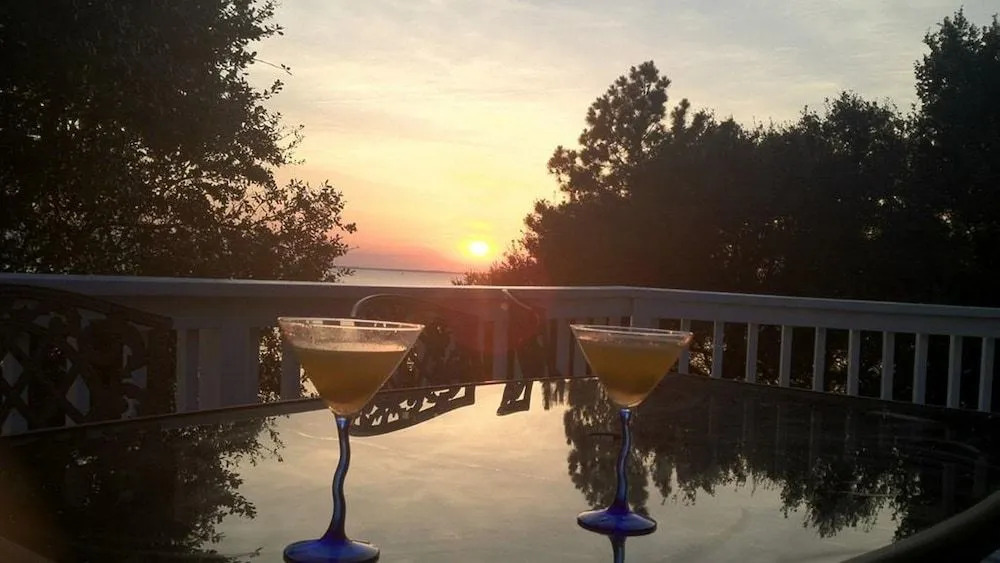 Carolina Sunset - 4 Br Home