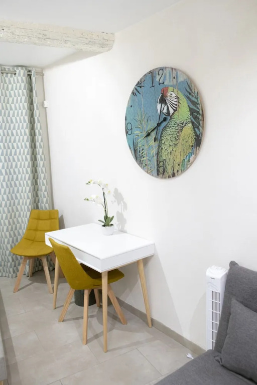 Suite Farniente Jardin Garage Clim
