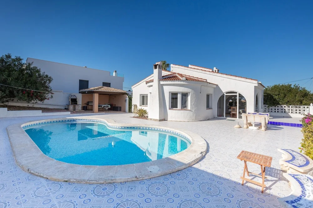 Fidalsa Golf Beach