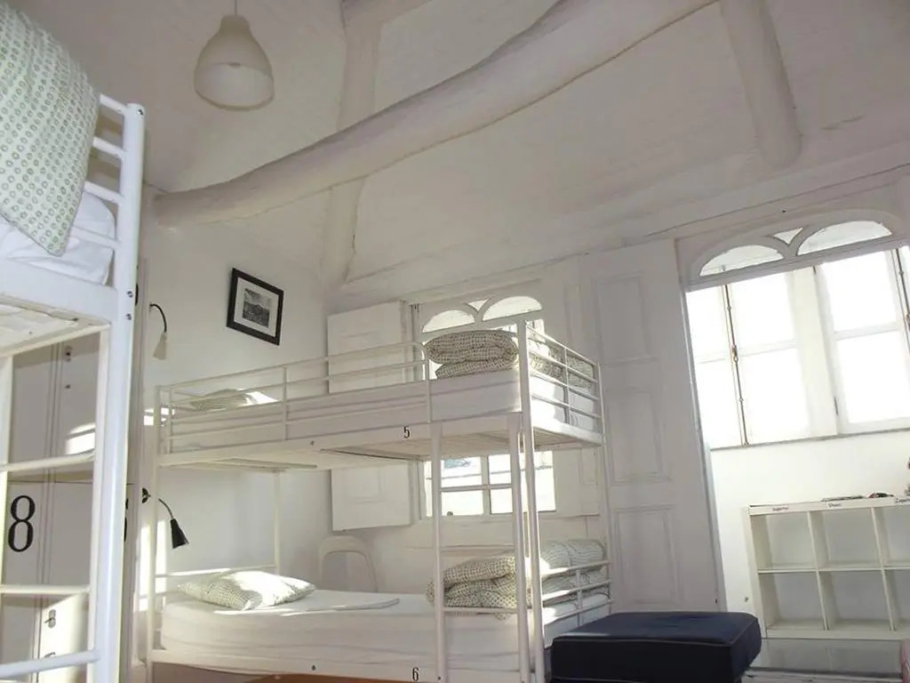 Porto Wine Hostel