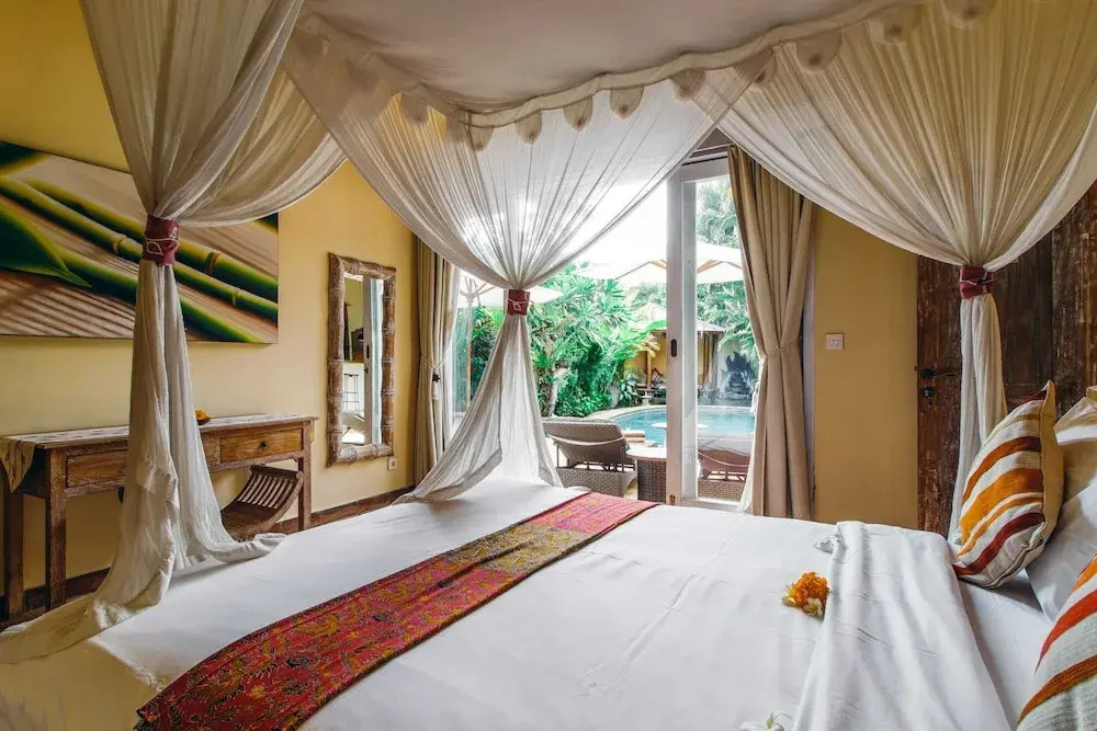 Villa Orchidea