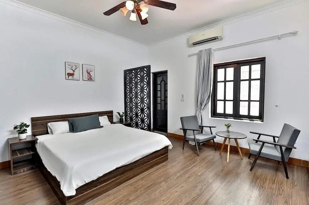 ZO Hotels To Ngoc Van