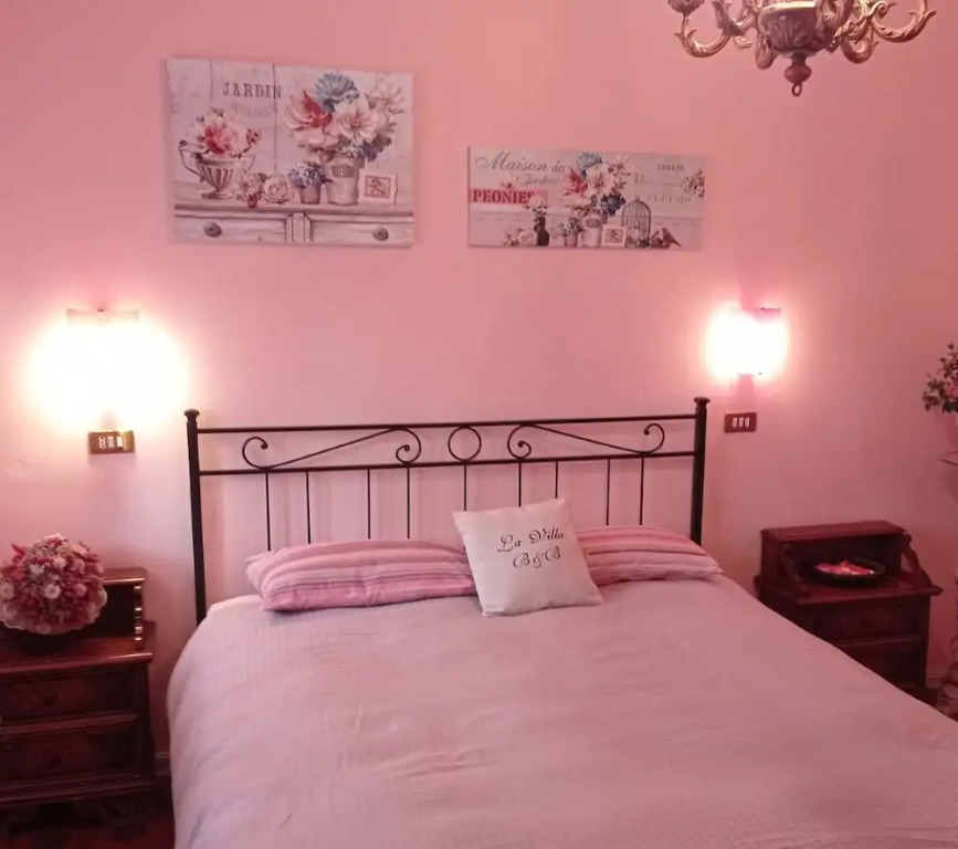 La Villa