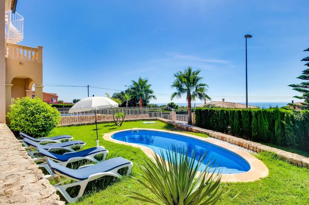 Villa Bonavista