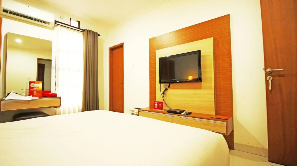 ZEN Rooms Mundinglaya Dago