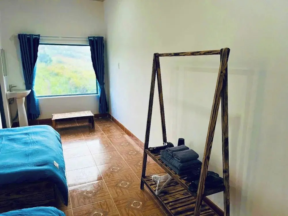 Gió Homestay 1 - Măng Đen