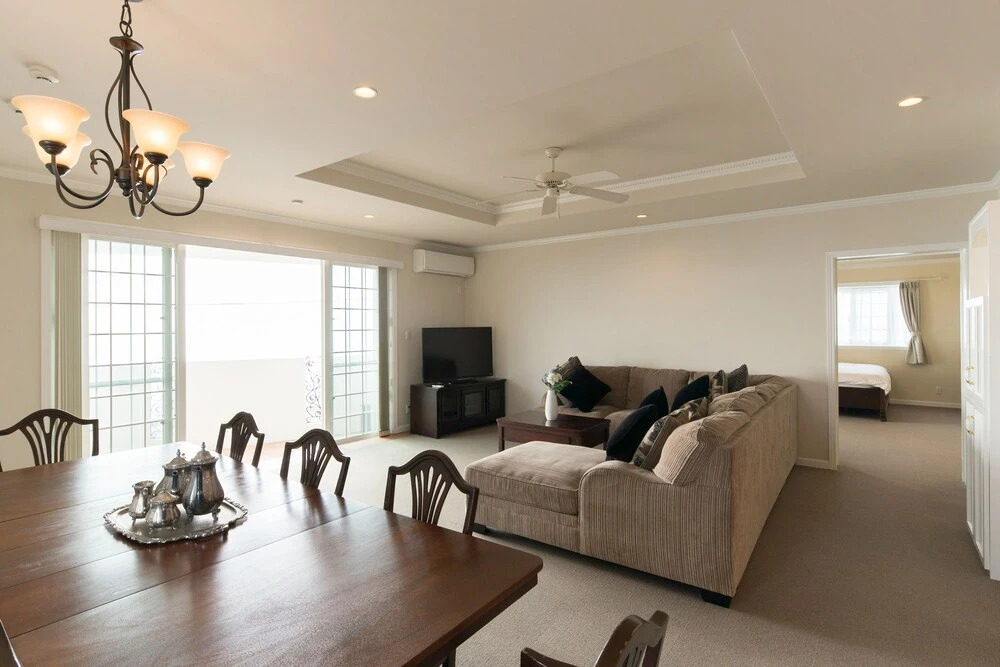 Condominium Chatan monogatari
