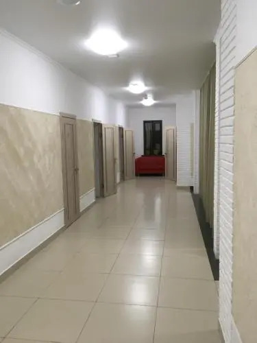 Hostel Ekonom