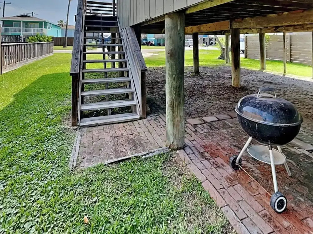 The Anchorage by Silver Sands Vacation Rentals