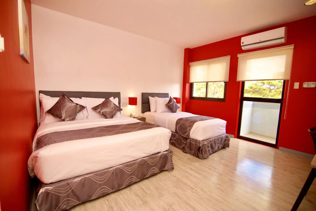 Baguio LeFern Hotel