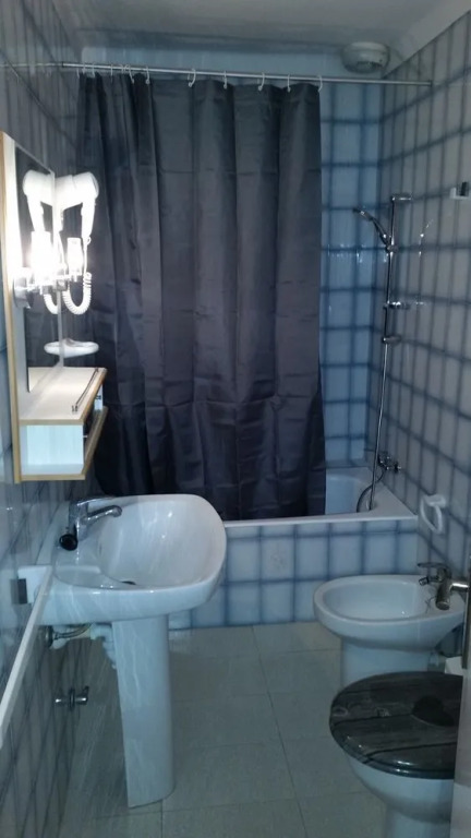 Apartamentos Portosun