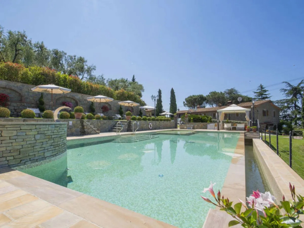 House Giglio Vinci