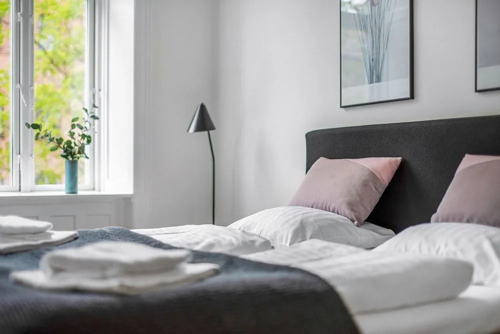 City Square Hotel Apartments