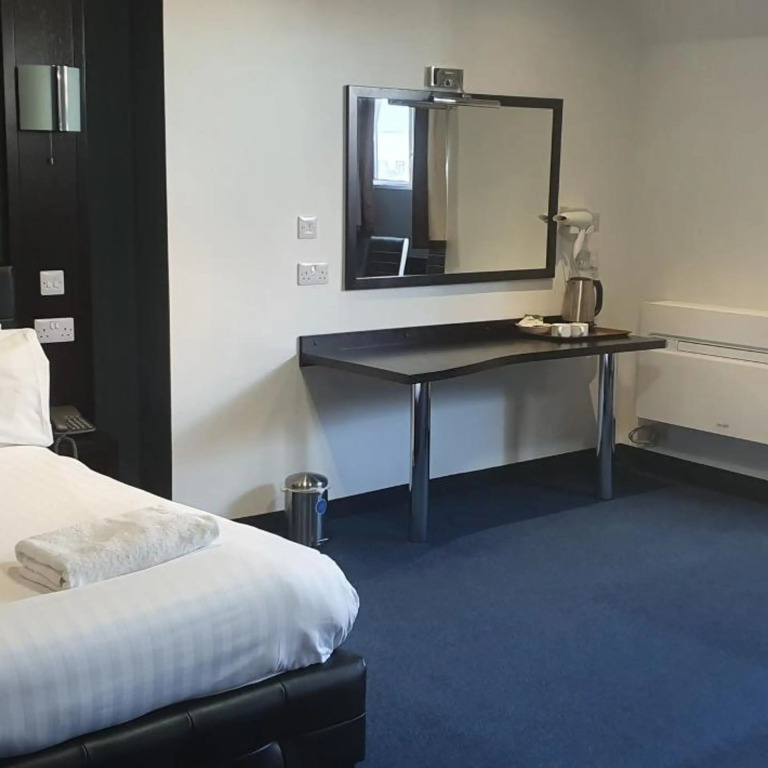 Gilson Hotel