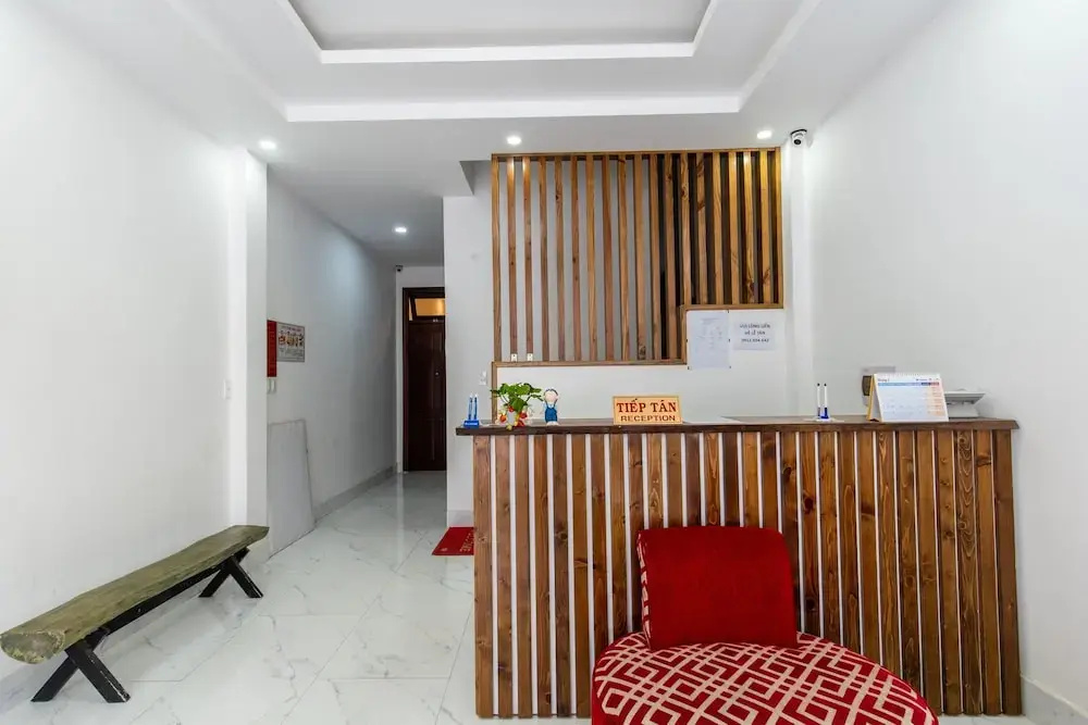 Nguyen Dang Hotel