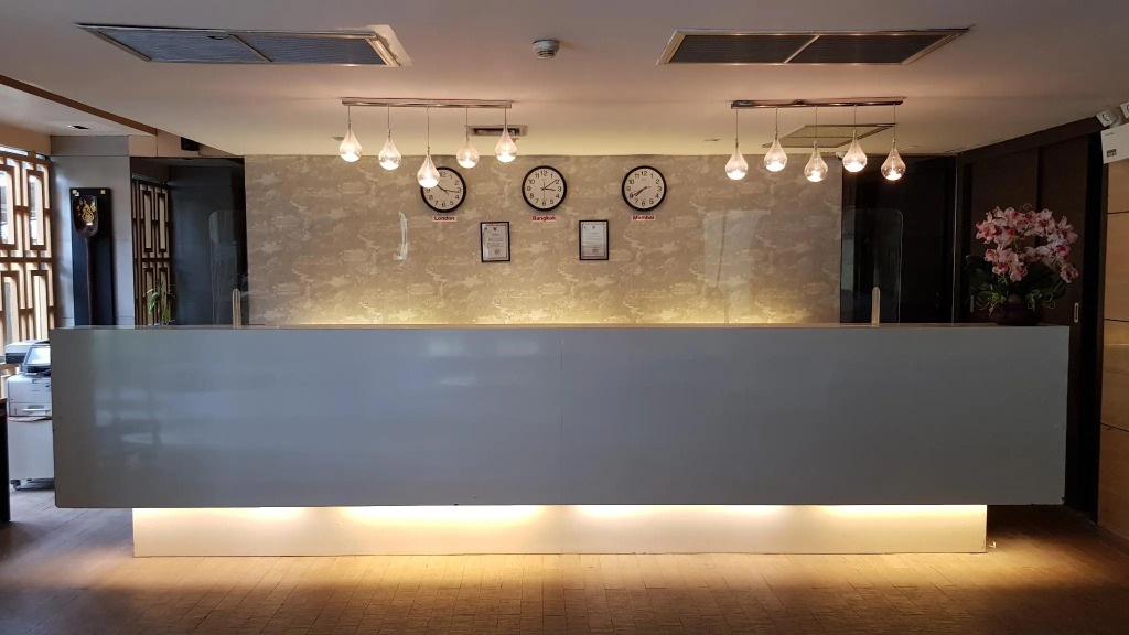 Club Mahindra Mac Boutique Hotel