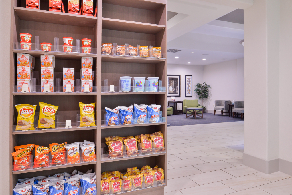 Holiday Inn Express Hotel & Suites San Antonio NW-Medical Area by IHG