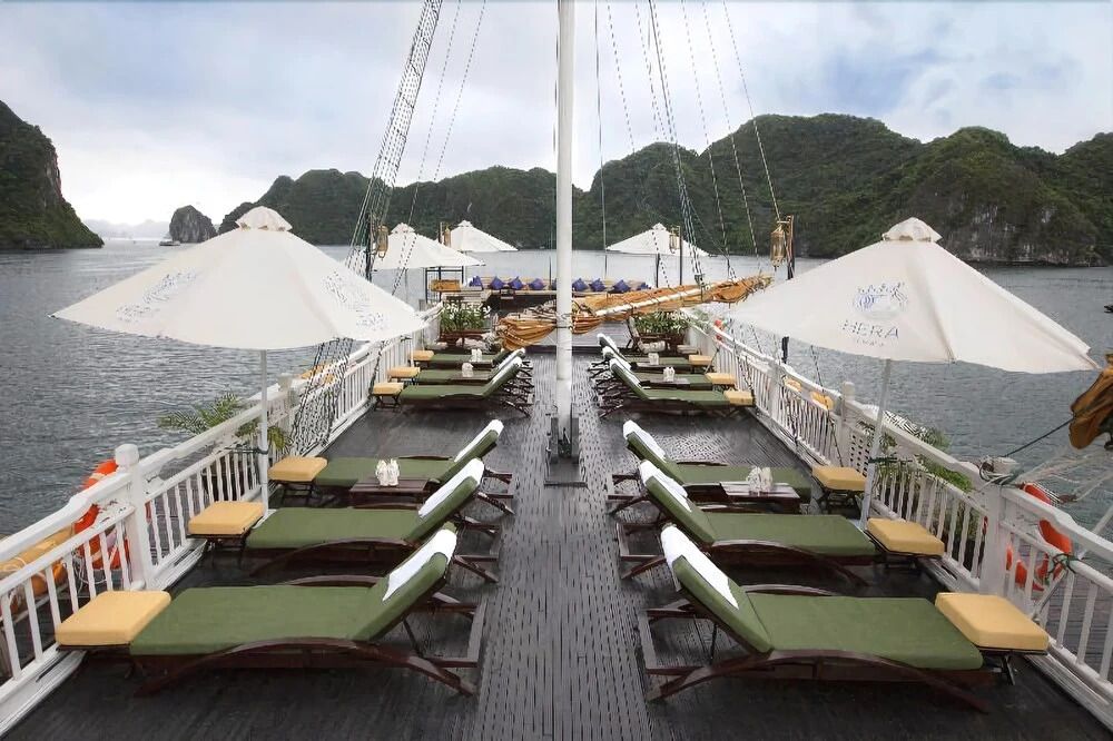Aphrodite Cruises