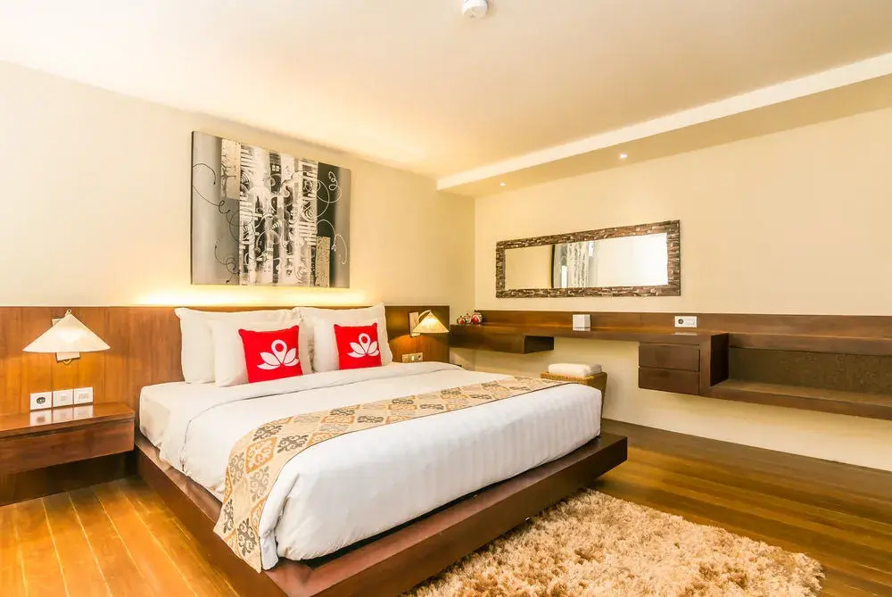 ZEN Rooms Kerobokan Umalas 2