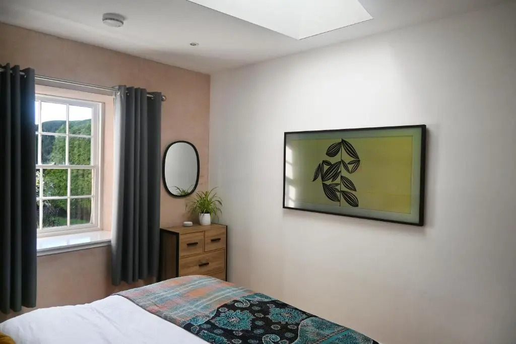 The Auld Kirk Annexe & Spa
