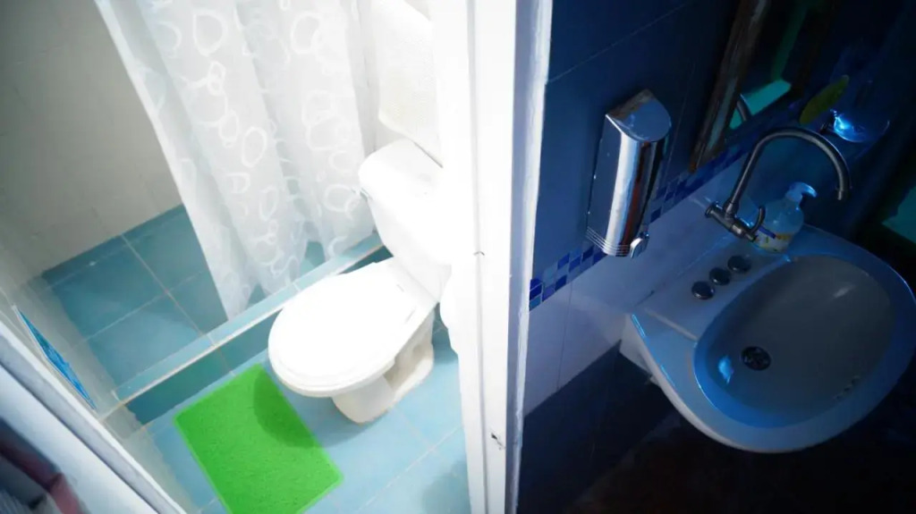 Lima Limon Candelaria Hostel