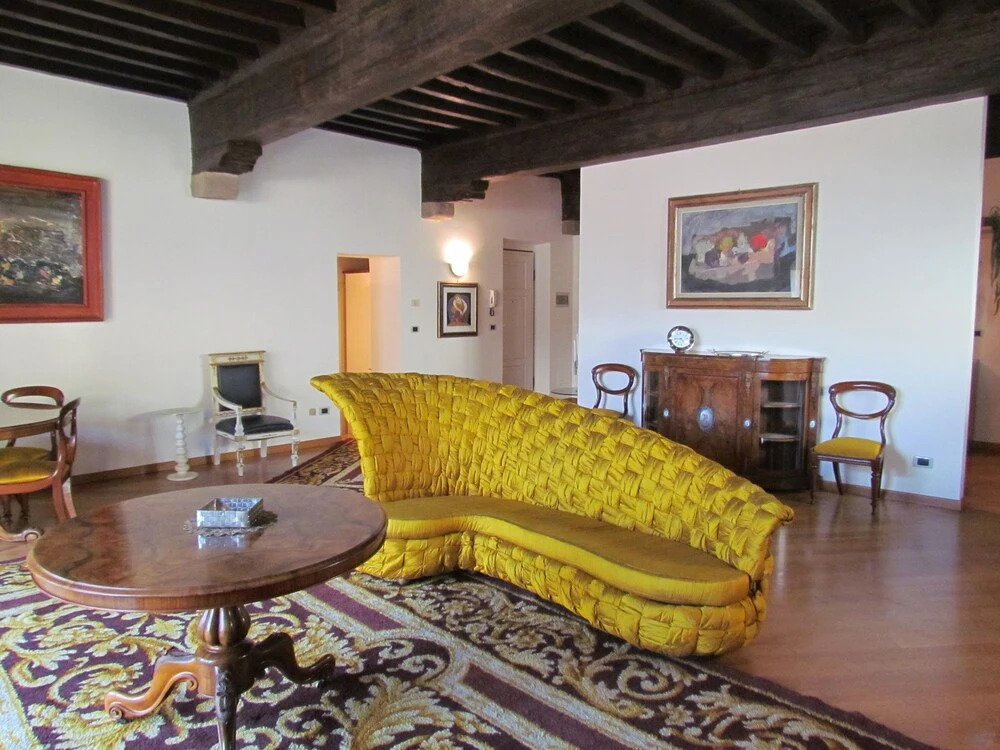 Hemeras Boutique House Firenze