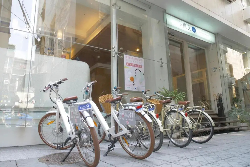 SSS Life Hotel