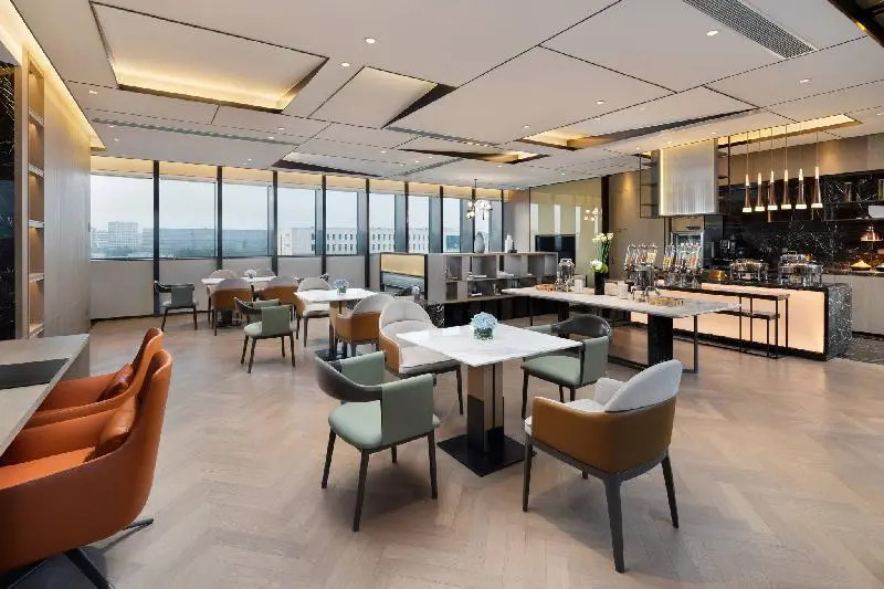Courtyard by Marriott Hangzhou West