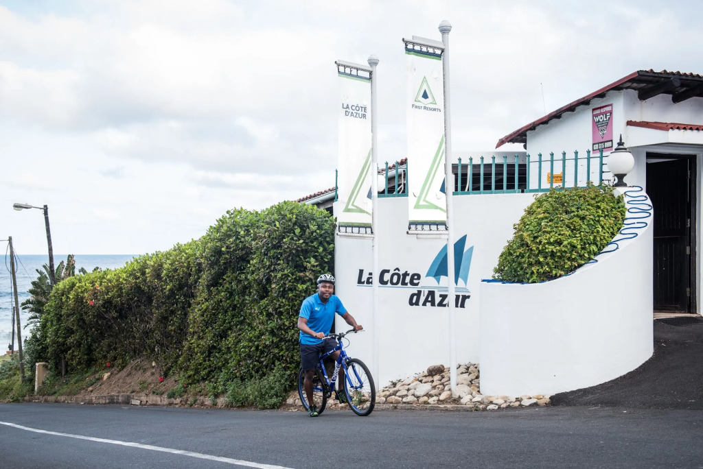 First Group La Cote DAzur