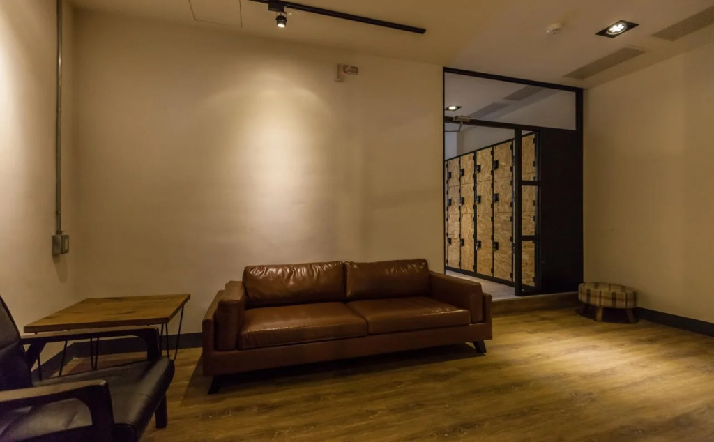 Mini Voyage Hostel