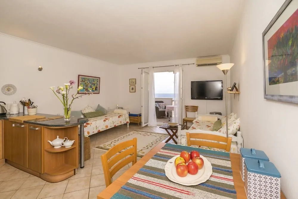 Apartment Pirka