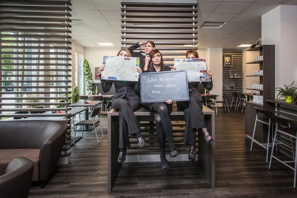 GS Hotel