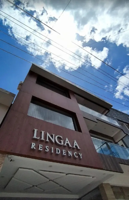 Lingaa's Residency