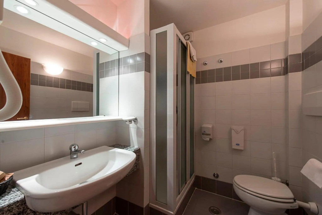 Cipriani Park Hotel