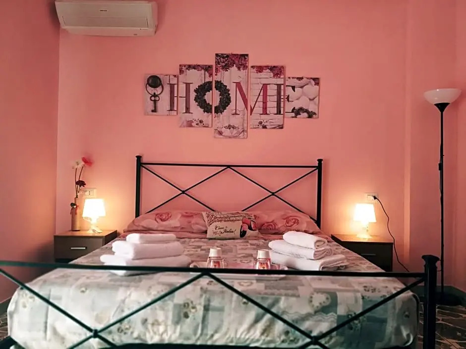 B&b Tesori di Roma