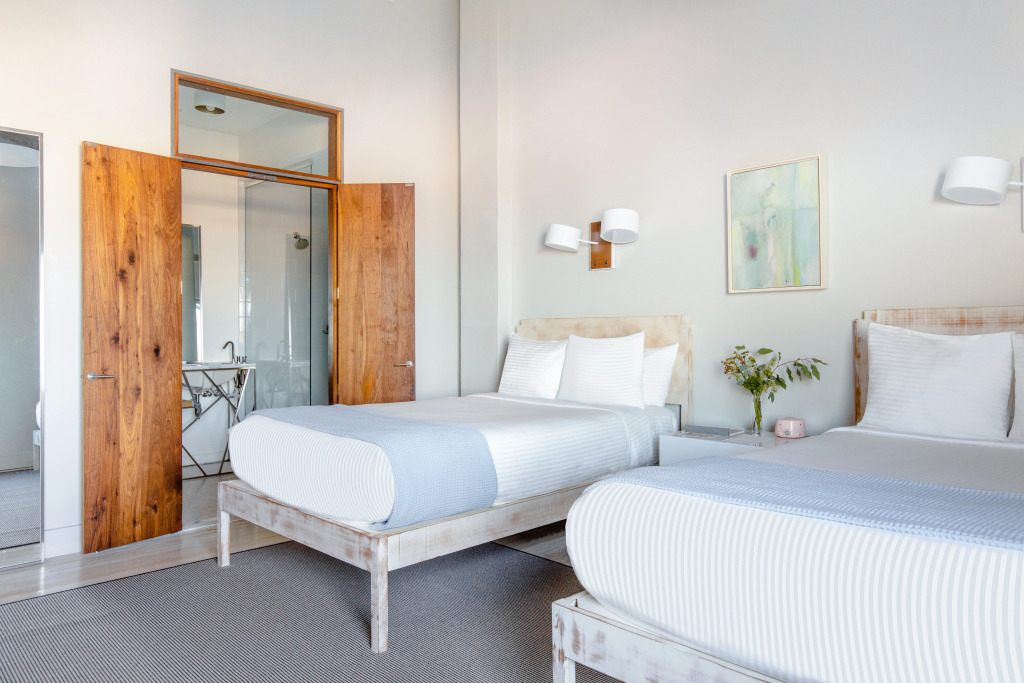 Quirk Hotel Richmond