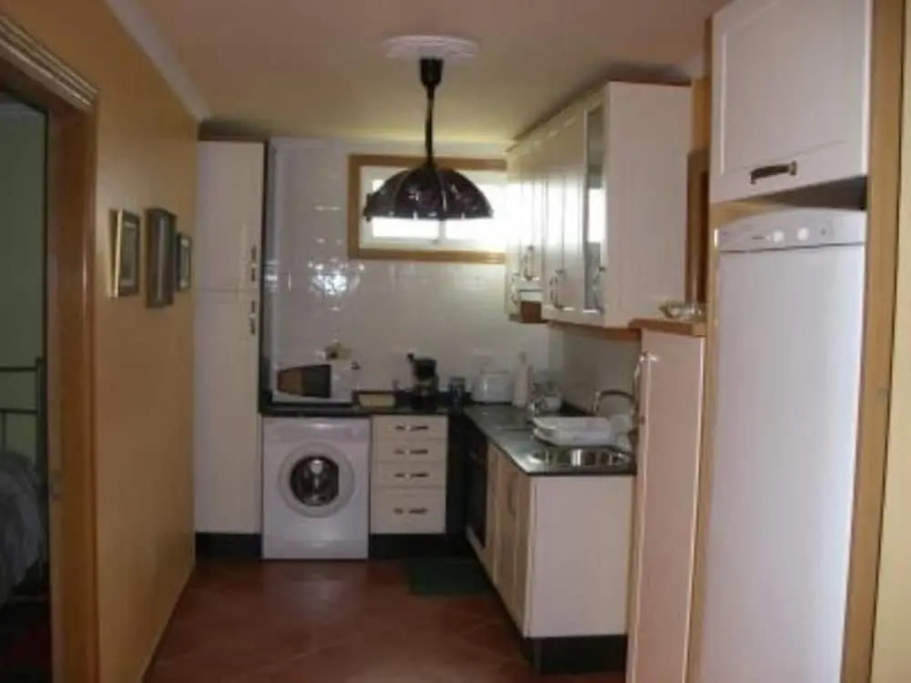 Pontevedra 100009 1 Bedroom Apartment By Mo Rentals