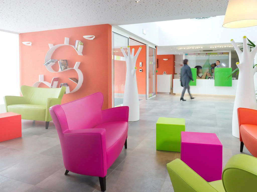 Ibis Styles Nivelles