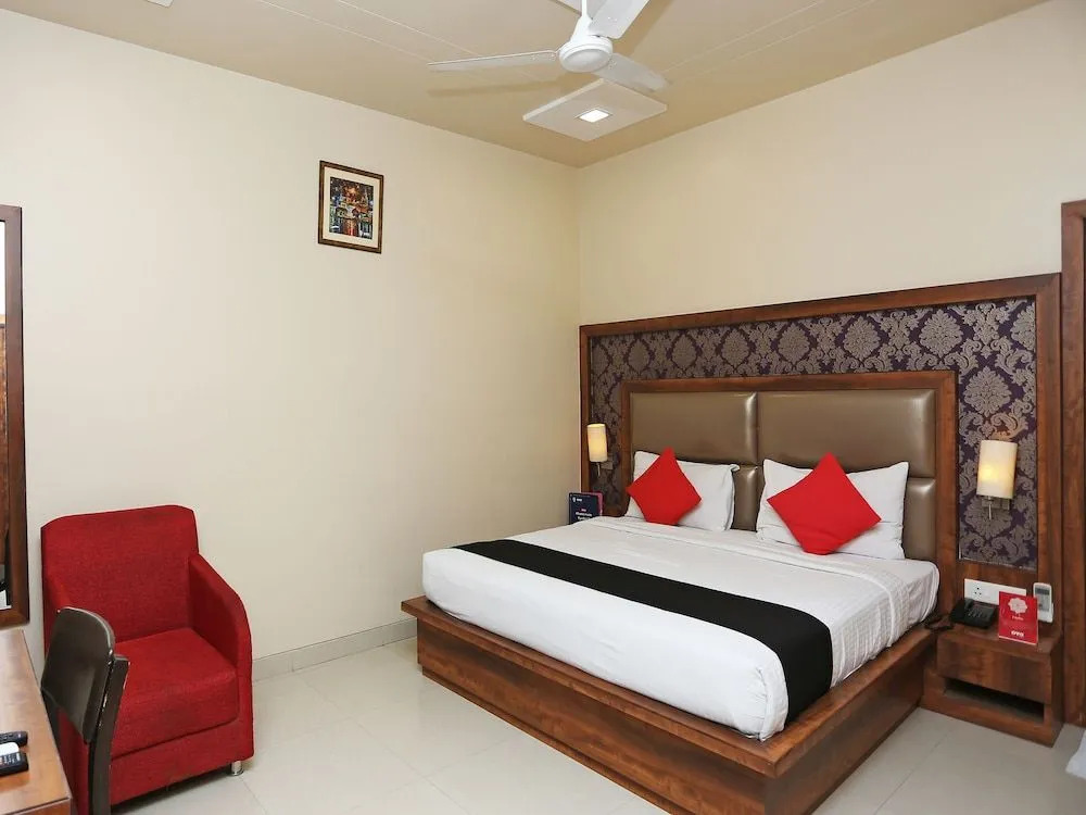 Capital O 3539 Hotel Spiti